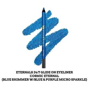 Urban Decay x Marvel Eternals 24/7 Glide-On Eye Pencil Cosmic Eternal